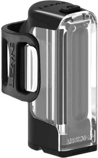 Lezyne Strip+ Drive Front - Simple Bike Store
