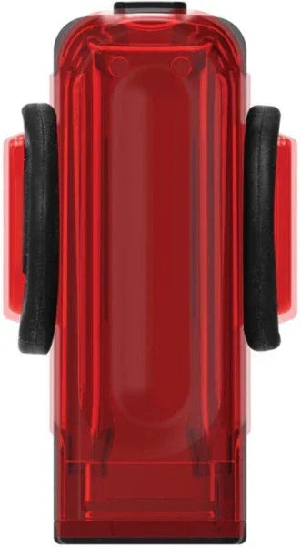 Lezyne Strip Drive PRO Rear 400+ - Simple Bike Store