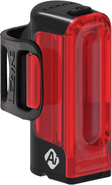 Lezyne Strip PRO Ai Alert 400+ - Simple Bike Store