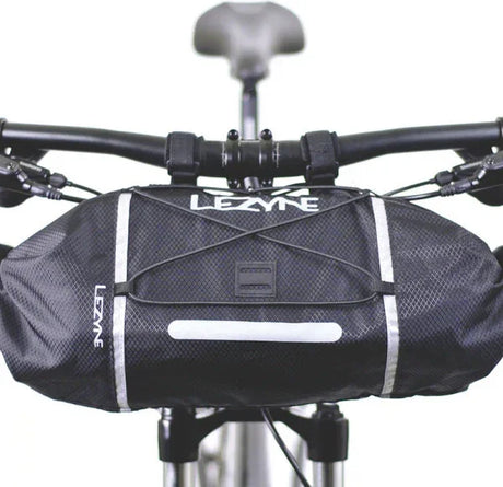 Lezyne Bar Caddy - Simple Bike Store