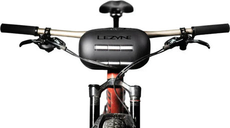 Lezyne Hard Bar Caddy - Simple Bike Store