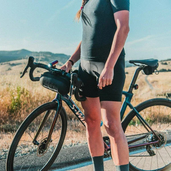 Lezyne Hard Bar Caddy - Simple Bike Store