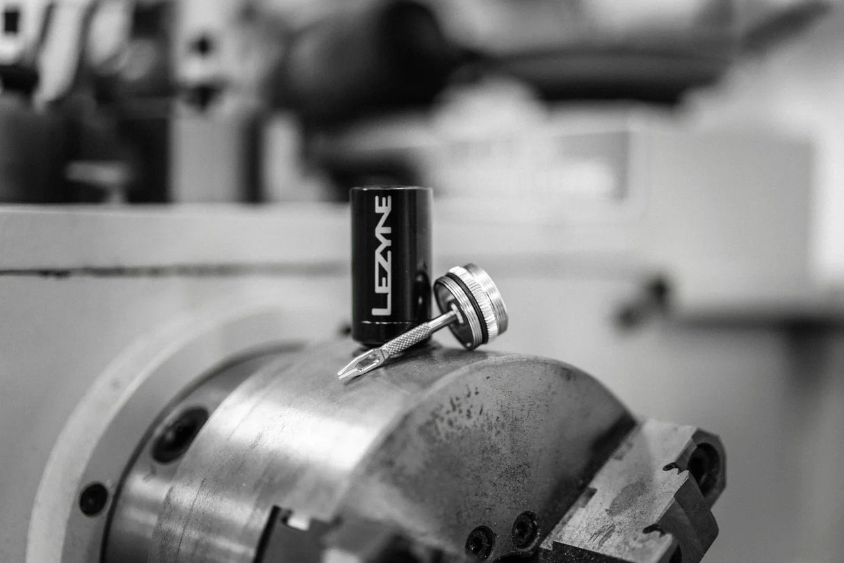Lezyne Tubeless Kit - Simple Bike Store