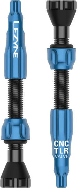 Lezyne Tubeless Valve CNC - Simple Bike Store