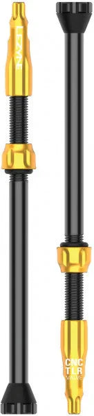 Lezyne Tubeless Valve CNC - Simple Bike Store