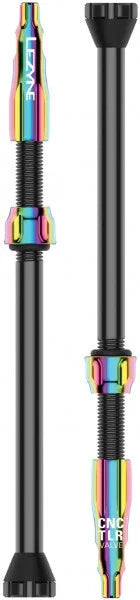 Lezyne Tubeless Valve CNC - Simple Bike Store