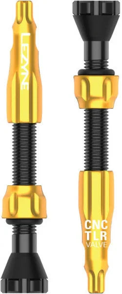 Lezyne Tubeless Valve CNC - Simple Bike Store