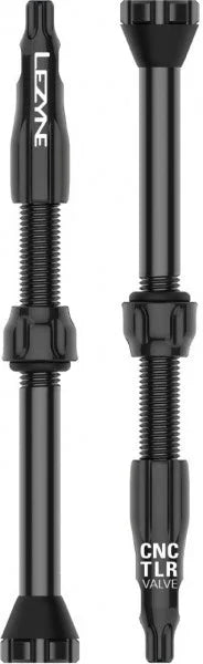 Lezyne Tubeless Valve CNC - Simple Bike Store