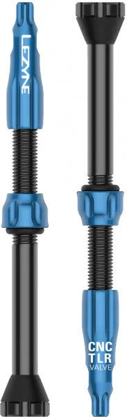 Lezyne Tubeless Valve CNC - Simple Bike Store