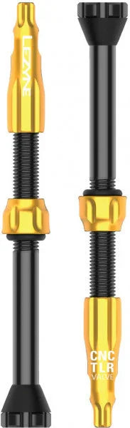 Lezyne Tubeless Valve CNC - Simple Bike Store