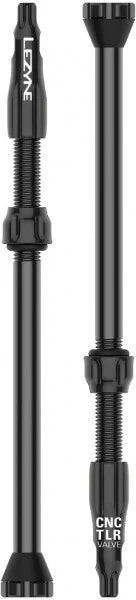 Lezyne Tubeless Valve CNC - Simple Bike Store