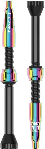 Lezyne Tubeless Valve CNC - Simple Bike Store