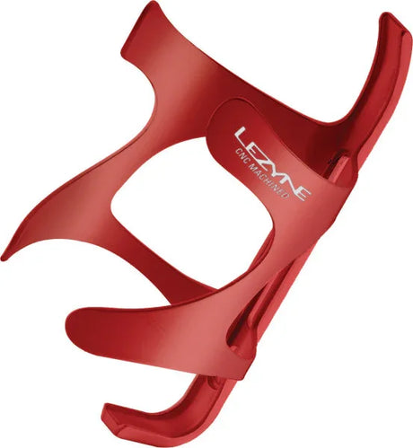 Lezyne Bottle CNC Cage - Simple Bike Store