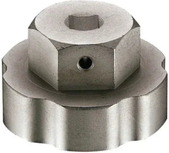 Lezyne External Bottom Bracket Socket Tool - Simple Bike Store