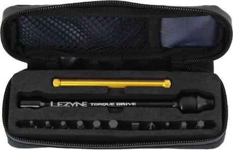 Lezyne Torque Drive - Simple Bike Store
