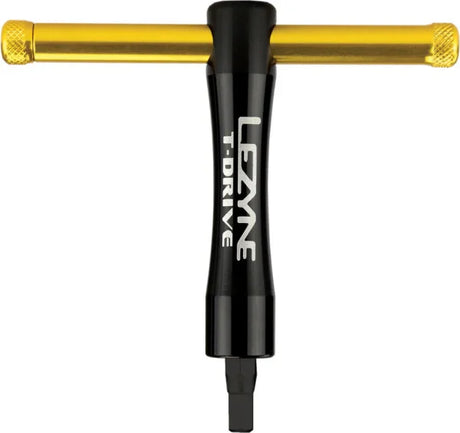 Lezyne T-Drive - Simple Bike Store