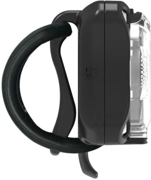 Lezyne Zecto Drive Front 250+ - Simple Bike Store