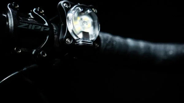 Lezyne Zecto Drive Front 250+ - Simple Bike Store
