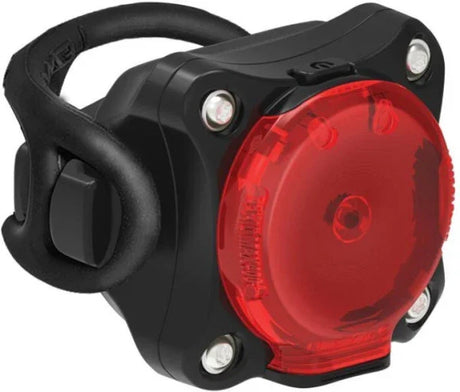 Lezyne Zecto Drive MAX Rear 400+ - Simple Bike Store