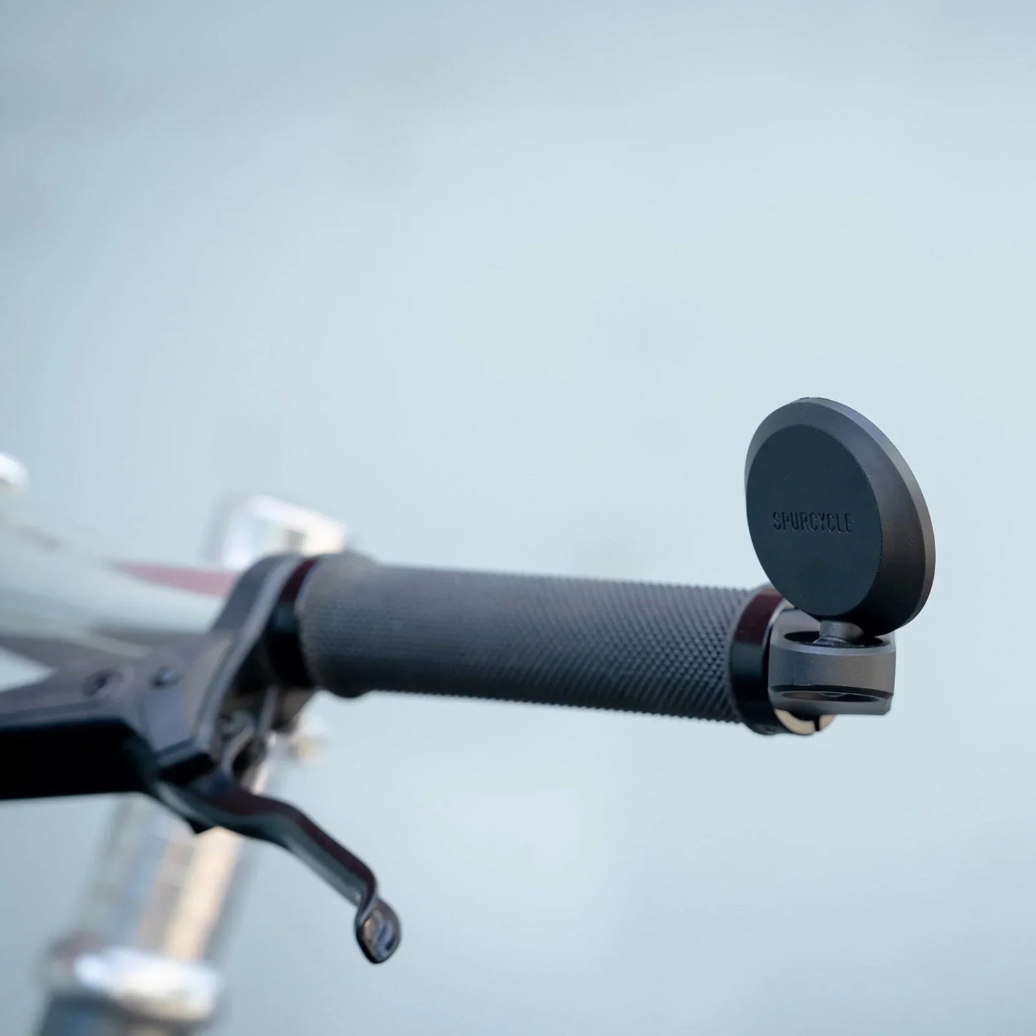 SpurCycle C50 Mirror - Simple Bike Store