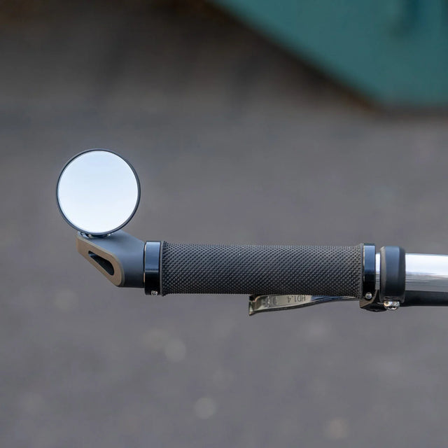 SpurCycle C50 Mirror - Simple Bike Store