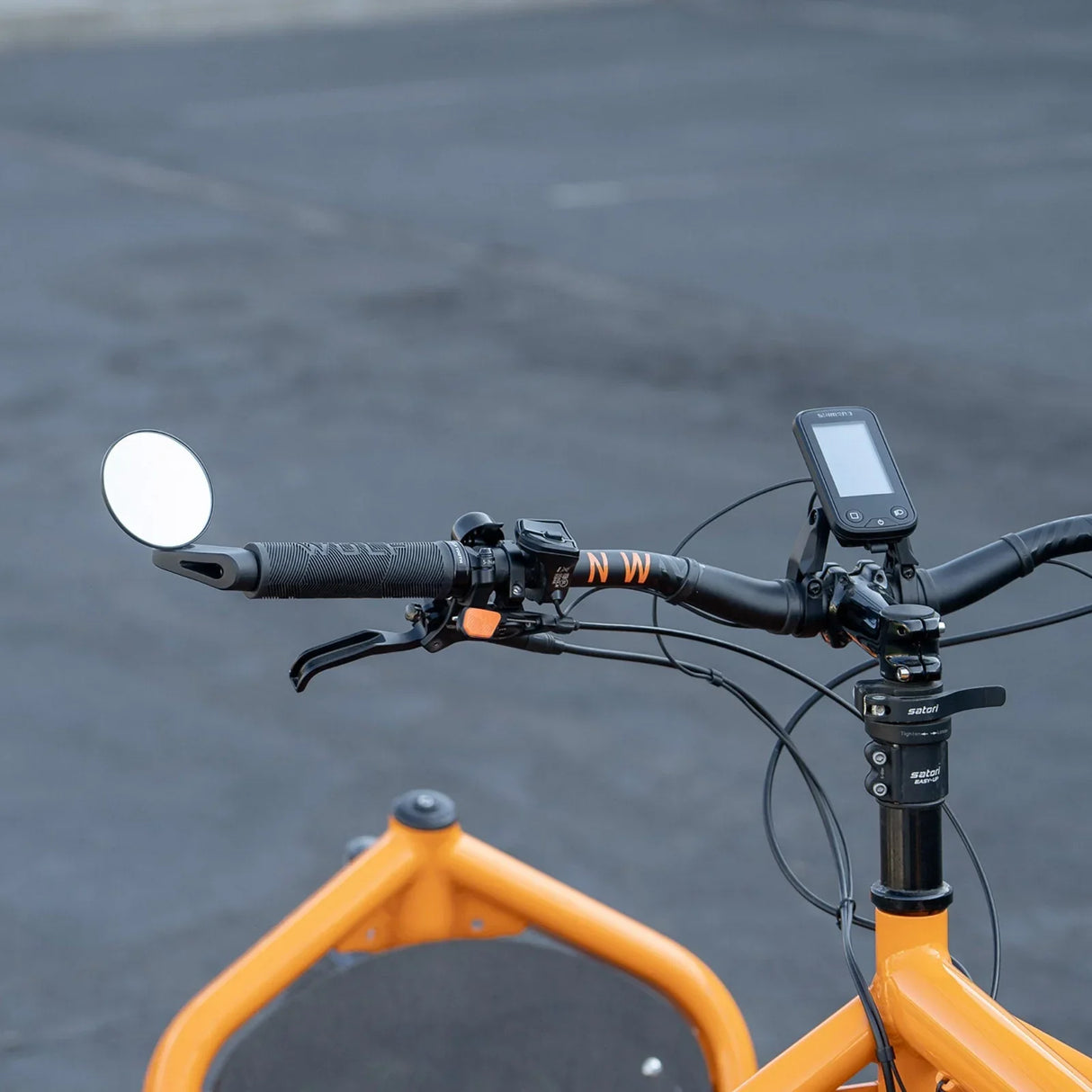 SpurCycle C70 Mirror - Simple Bike Store