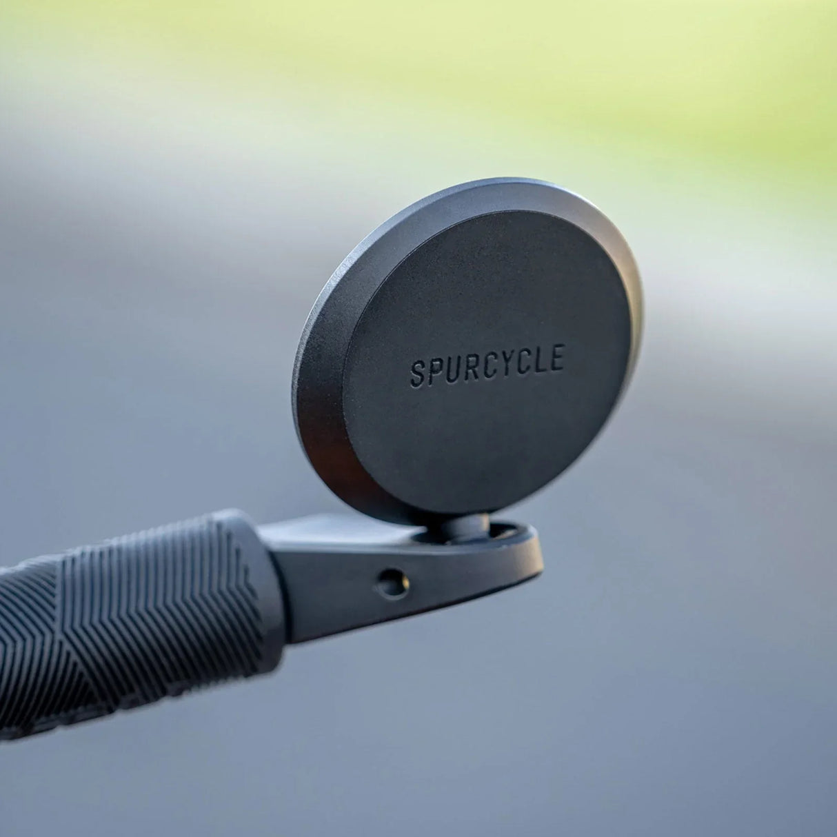 SpurCycle C70 Mirror - Simple Bike Store
