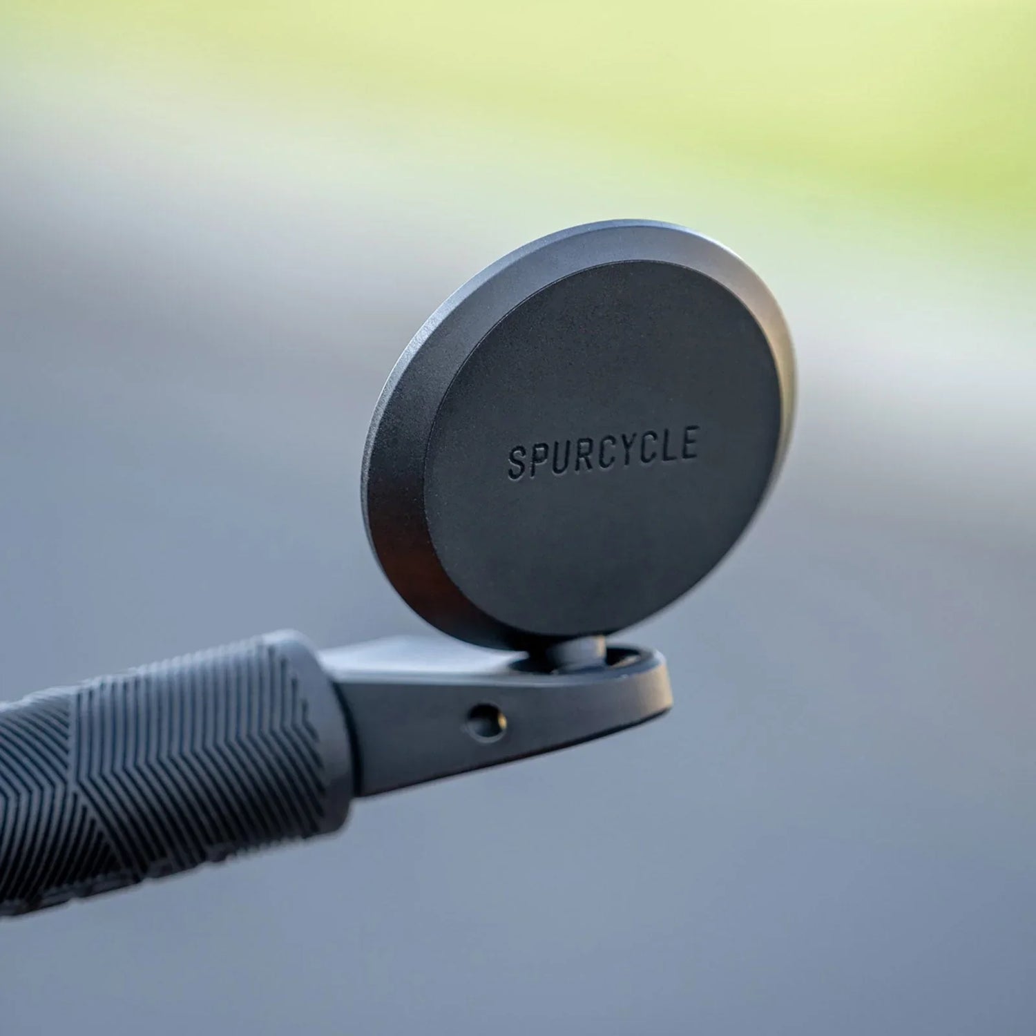 SpurCycle C70 Mirror - Simple Bike Store