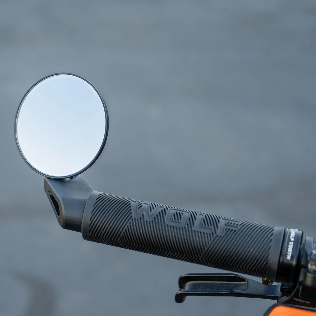 SpurCycle C70 Mirror - Simple Bike Store