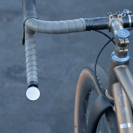 SpurCycle R35 Mirror - Simple Bike Store
