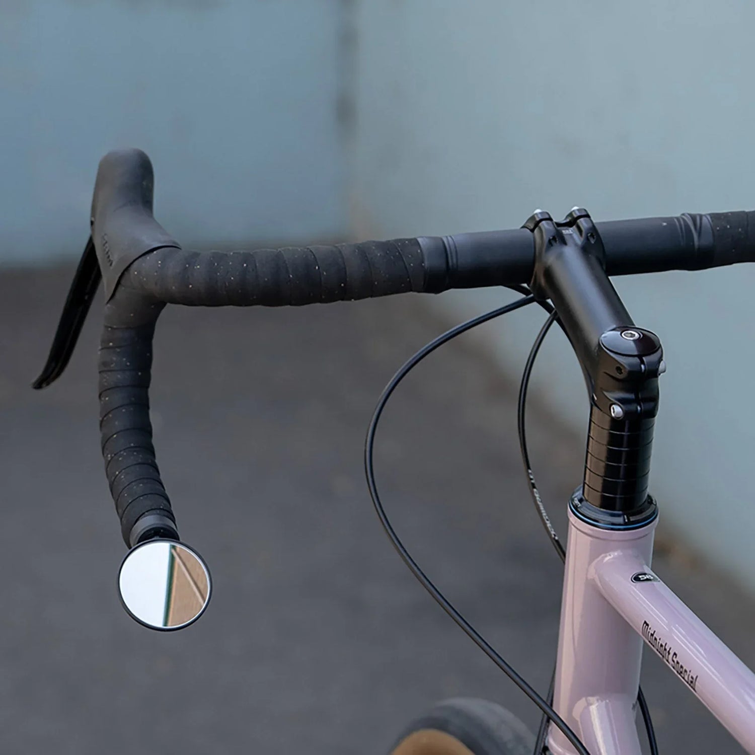 SpurCycle R50 Mirror - Simple Bike Store