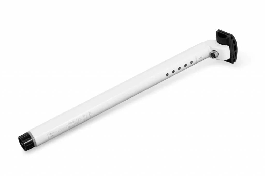Lightskin LED - Seat Post - International Version - Simple Bike Store
