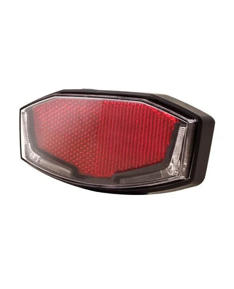 Spanninga Lineo XB Rear Light - Simple Bike Store
