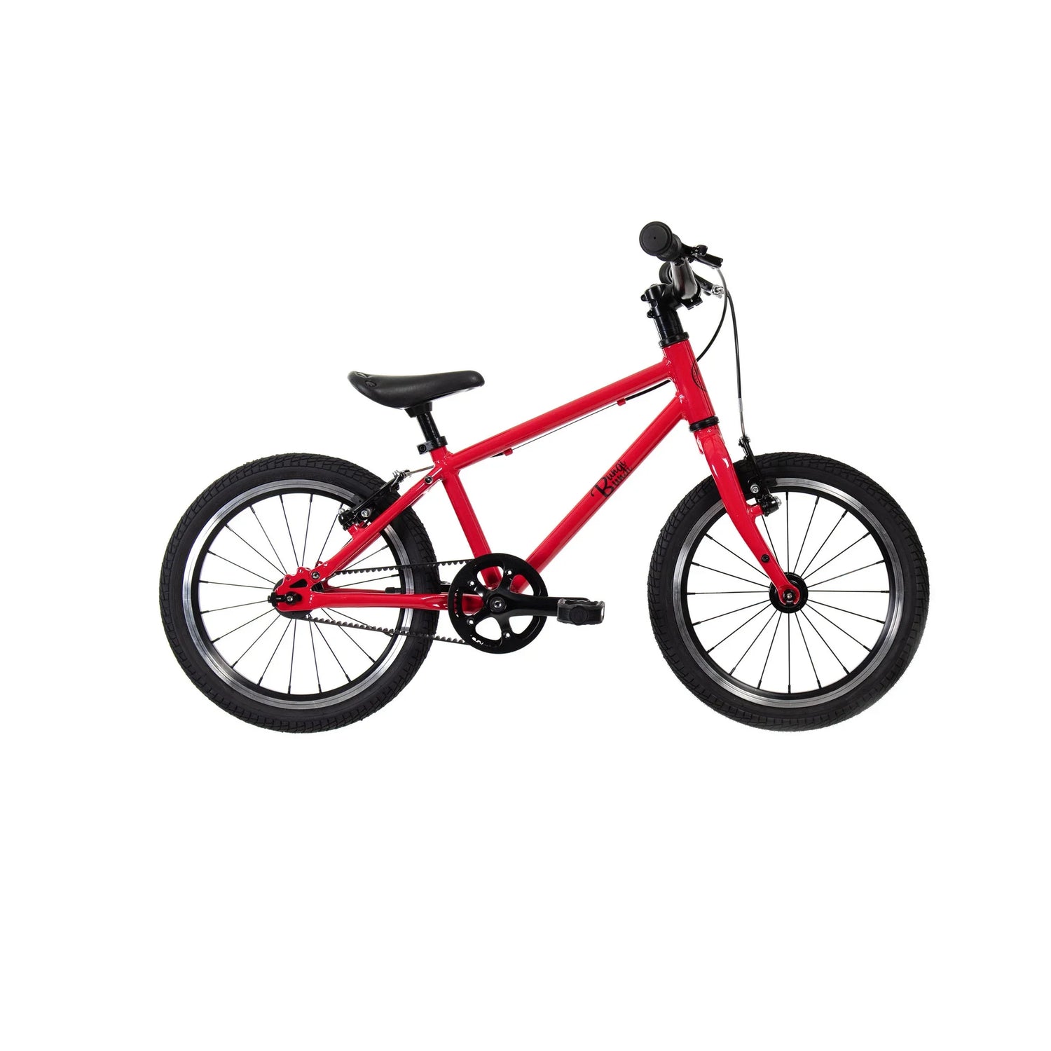 Bungi Bungi Lite 16 | 105-120 cm | 5.7kg - Simple Bike Store