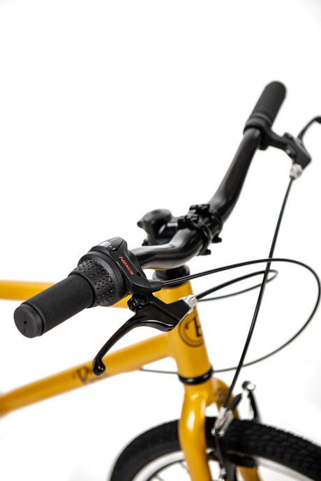 Bungi Bungi Lite 20 Nexus-3 | 115-130 cm | 7.9 kg - Simple Bike Store