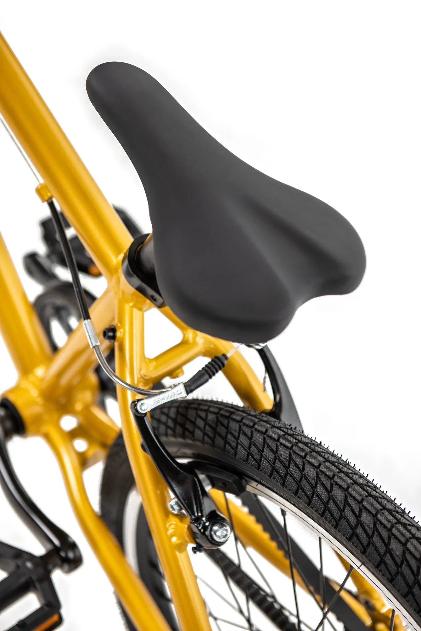 Bungi Bungi Lite 20 Nexus-3 | 115-130 cm | 7.9 kg - Simple Bike Store