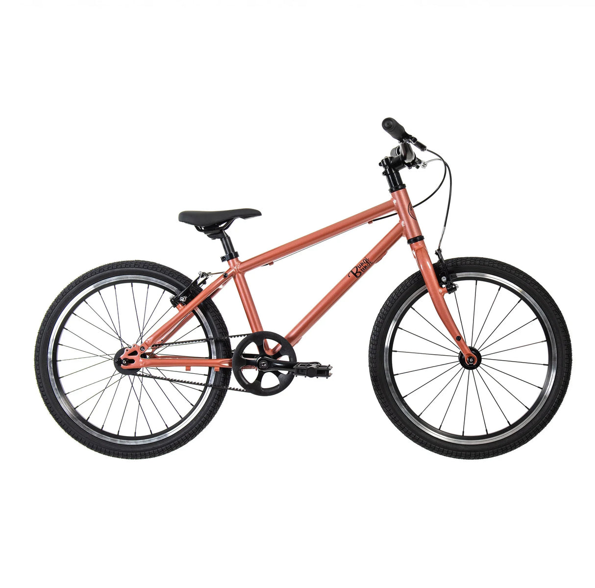 Bungi Bungi Lite 20 Singlespeed | 115-130 cm | 7.7 kg - Simple Bike Store