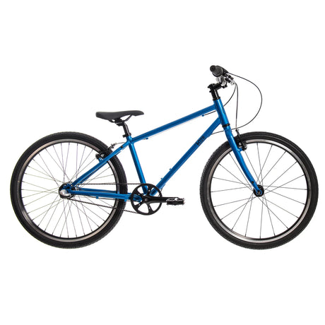 Bungi Bungi Lite 24 Nexus-3 | 135-150 cm | 8.7 kg - Simple Bike Store