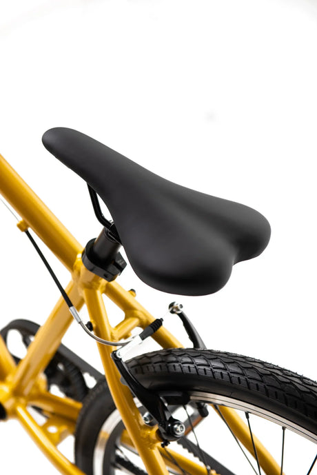Bungi Bungi Lite 24 Nexus-3 | 135-150 cm | 8.7 kg - Simple Bike Store