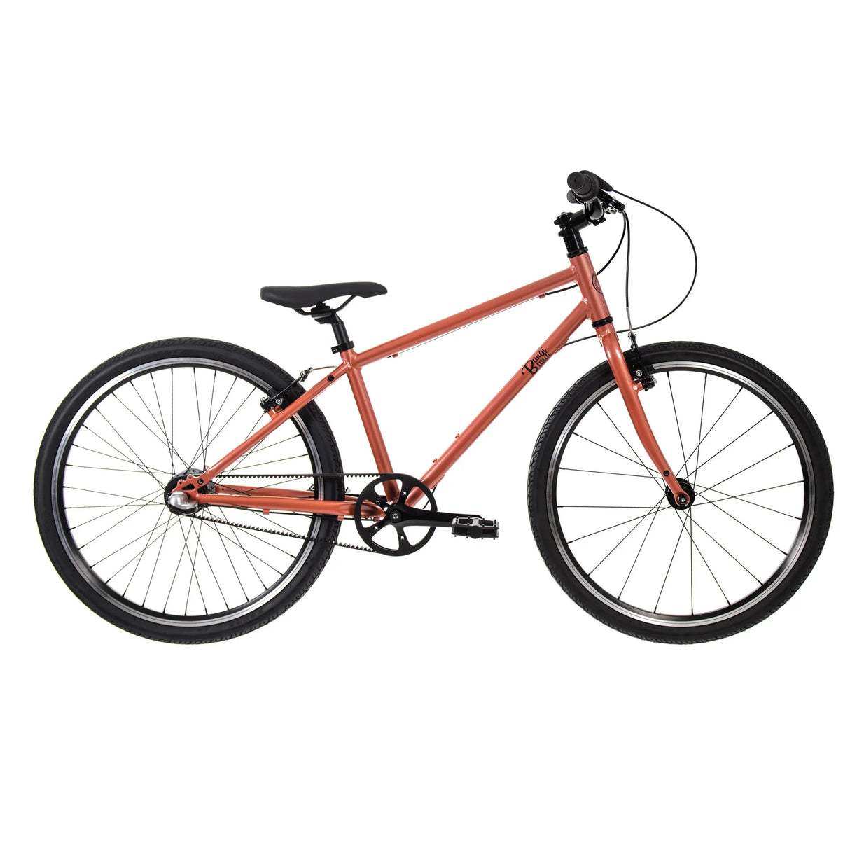 Bungi Bungi Lite 24 Nexus-3 | 135-150 cm | 8.7 kg - Simple Bike Store