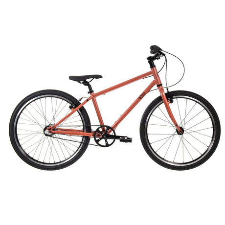 Bungi Bungi Lite 24 Nexus-3 | 135-150 cm | 8.7 kg - Simple Bike Store