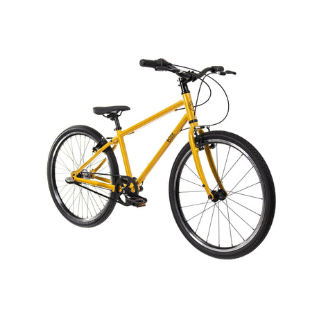 Bungi Bungi Lite 24 Nexus-3 | 135-150 cm | 8.7 kg - Simple Bike Store