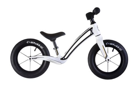 Bungi Bungi Lite 12 | 1.5-4 years | 80-100 cm | 2.9 kg - Simple Bike Store