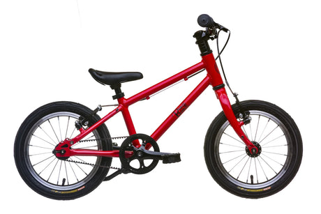 Bungi Bungi Lite 14 I 95 - 110 cm I 5.4 kg - Simple Bike Store