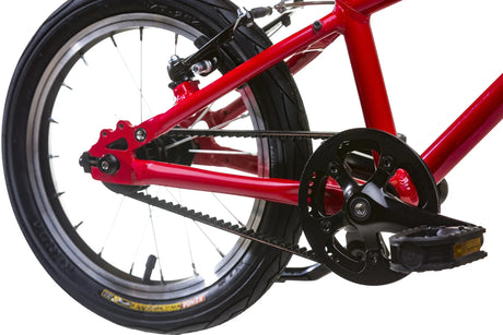 Bungi Bungi Lite 14 I 95 - 110 cm I 5.4 kg - Simple Bike Store