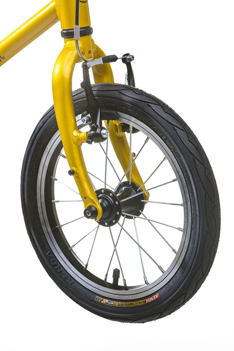 Bungi Bungi Lite 14 I 95 - 110 cm I 5.4 kg - Simple Bike Store