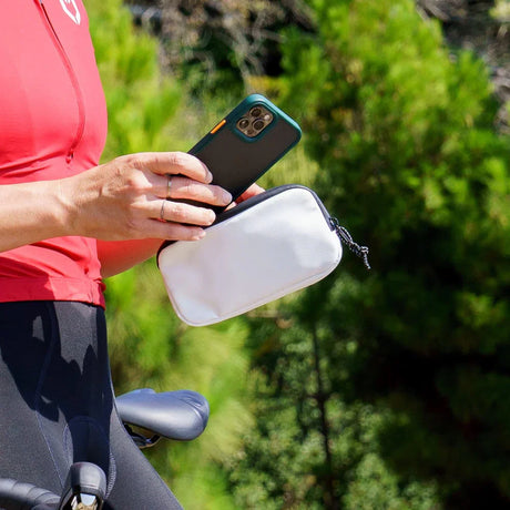Lead Out Ride Wallet - Simple Bike Store