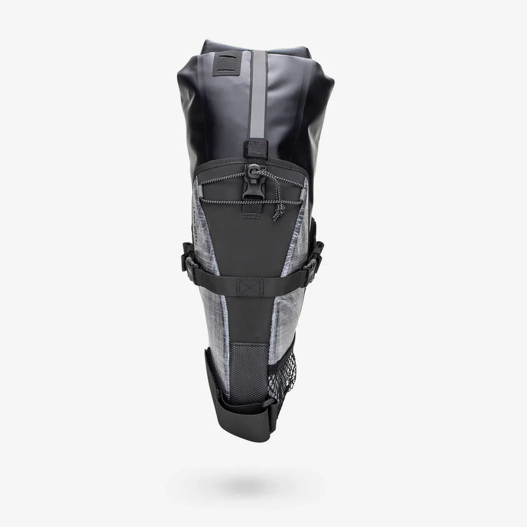 Lead Out Racelite Bike Packing Saddle Bag Dyneema - Simple Bike Store