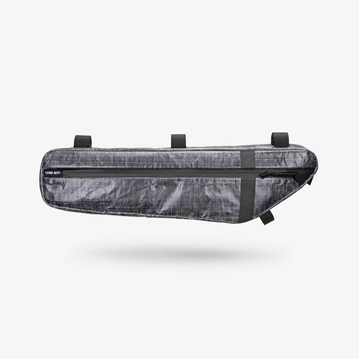 Lead Out Racelite Frame Bag Dyneema - Simple Bike Store