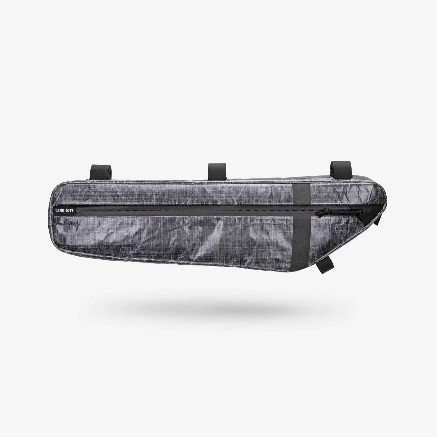 Lead Out Racelite Frame Bag Dyneema - Simple Bike Store
